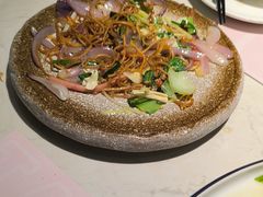 -叹茶靓点·粤式餐厅·全天茶市(石井万民广场店)