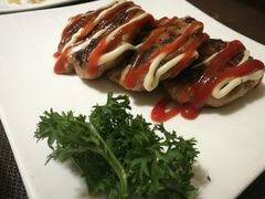 俄式煎牛肉饼-吱咖啡西式简餐