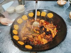 -咊记茅草棚柴火鸡(乌当店)