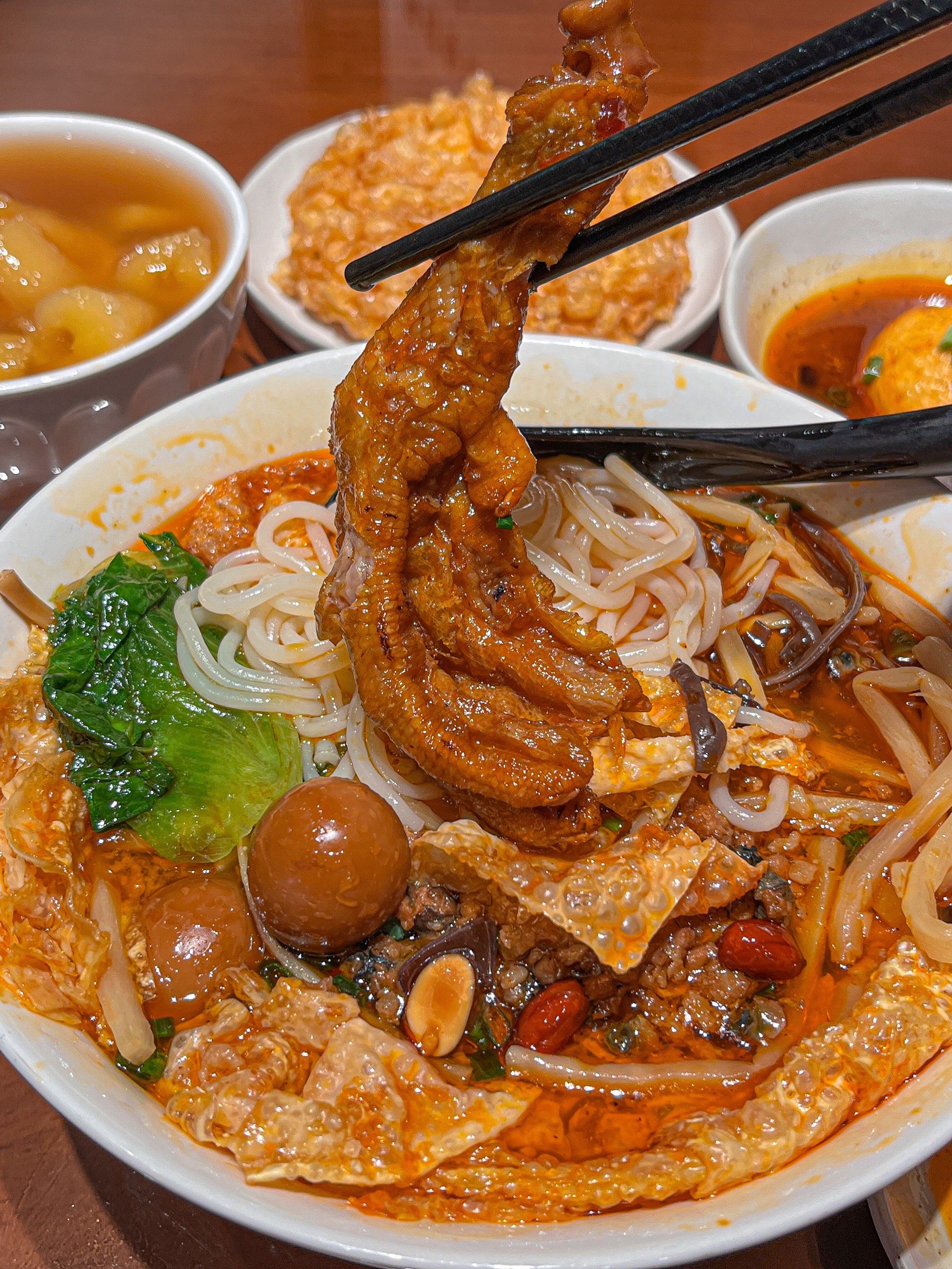 广州不能没有这家螺蛳粉!