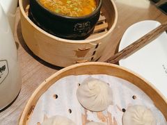 -苏小柳点心·手作小笼包(浦东嘉里城分院)