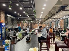 -金刚山(学府路店)