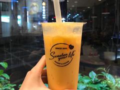 -85度C(深圳佳宁娜店)