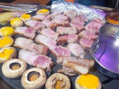 五花肉-济州爱肉堂(总店)
