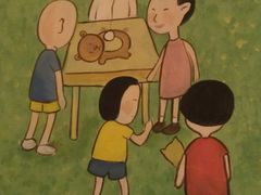 -鑫小城故事·藕汤·家常菜(台北一路总店)