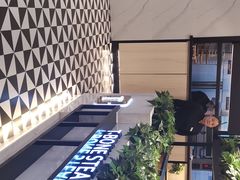 -摩欧客意式餐厅(高新活力汇店)