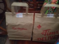 -Tims天好咖啡(河西万象城店)