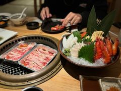 -赤坂亭·M9和牛烧肉(南京江南虹悦城店)