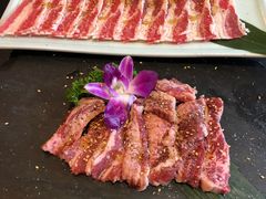 -牛中牛烤肉店(民生街店)