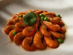 香糟小河虾-民族饭店-四季餐厅