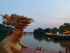 -台儿庄古城