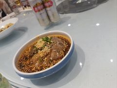 -一品滇香·云南菜(公益西桥店)
