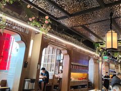 -伙靠·江浙菜(田林路店)