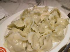 -双合园·海鲜水饺青岛菜(品牌首店)