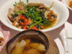 -谭厨中山传家菜.乳鸽.脆鲩鱼(华强北中航城店)