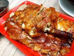 -广东粤秀餐馆(佳家花园小区店)