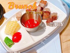 -我家牛排自助餐厅(永旺梦乐城店)