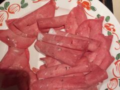 -清真·老门框爆肚涮肉·中华老字号(丰管路店)