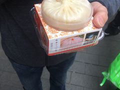 -阿文汤包蟹黄汤包(豫园商城店)