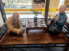 -老北京炸酱面大王.铜锅涮肉(朝阳门店)