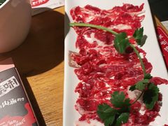 -海银海记潮汕牛肉火锅(新港中路海珠店)