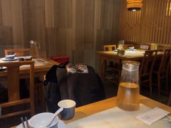 -绿茶餐厅(西单老佛爷店)