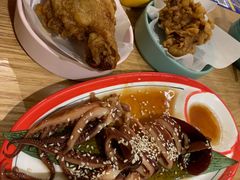 -星椰叻沙·椰浆鲜虾面(江南西店)