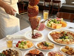-拉蒂娜·巴西牛排馆 Latina·Brazilian Steakhouse(陆家嘴旗舰店)