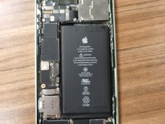 -铭修苹果华为手机平板维修服务(杨浦区店)