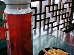 -蜀小匠成都老火锅(新街口店)
