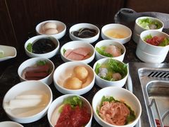 -海底捞火锅(龙湖三千集店)