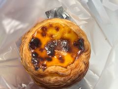 葡式蛋挞-BreadTalk面包新语·烘焙蛋糕(金光华广场店)