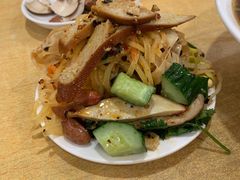 小菜-水仙拉面(水仙街店)