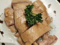 -古都历食南京菜·烤鸭·鸭血粉丝·汤包(南京博物院店)