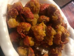 -龙虾风暴(松江店)