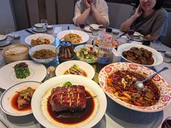 -二十八里太湖船菜(吉祥路店)