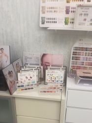 -赢韵美甲美睫瑞士净斑中心