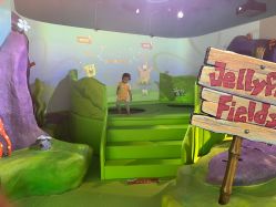 -尼克Playtime(欢乐海岸店)