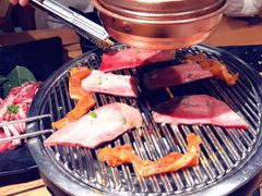 -千寻烧肉(政务区店)