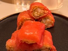 -香宫(九龙香格里拉店)