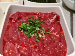 -海底捞火锅(大融城店)