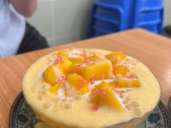 -荔芳传统糖水铺
