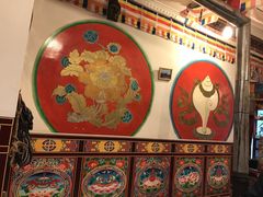 -卡万金特色藏餐