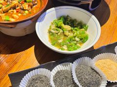 -民俗村柴火灶·景德江西菜(中国陶瓷博物馆店)