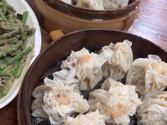 -正宗天津烧麦馆(柳州路店)