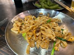 -破店肥哈·东北烧烤·夜宵(南山保利店)