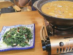 -老味道1992(武当山店)