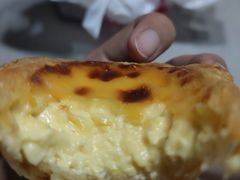 蛋挞-肯德基(蓝谷地DT店)