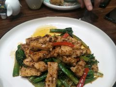 -龙泉人椰子鸡·糟粕醋·地标海南菜(龙昆南店)