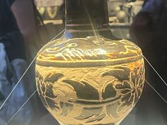 -鄂尔多斯博物馆